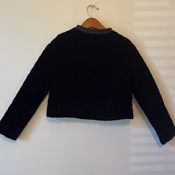 Janie and Jack jacket size 10 to 12 - Picture 3 of 3